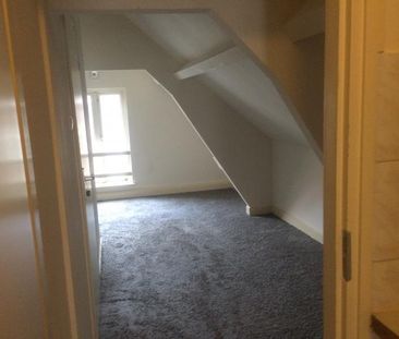 Te huur: knus zolderappartement midden in het centrum van Breda - Foto 4