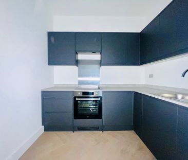 2 bedroom apartment to rent High Street, Flat 8, Croydon, CR0 - Photo 4