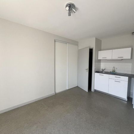 Location Appartement 1 pièce 20m² TALENCE 33400 - Photo 4
