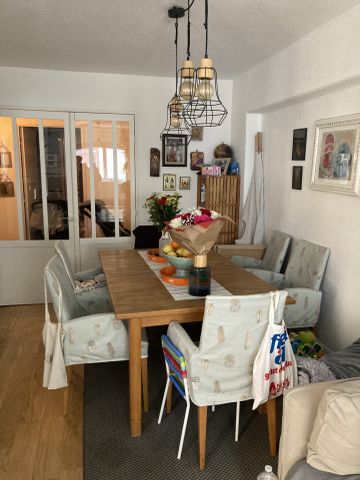 Location Appartement 3 pièces 68m² STRASBOURG 67000 - Photo 4