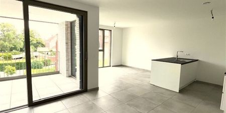 Appartement te huur in Zoersel voor € 1.050 met 2 slaapkamers - Photo 2