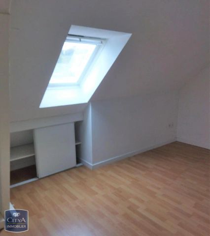Appartement à louer 2 pièces 42.85m² - Photo 2