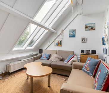 Gemeubelde vakantiewoning met 1 slaapkamer en parking - Photo 2
