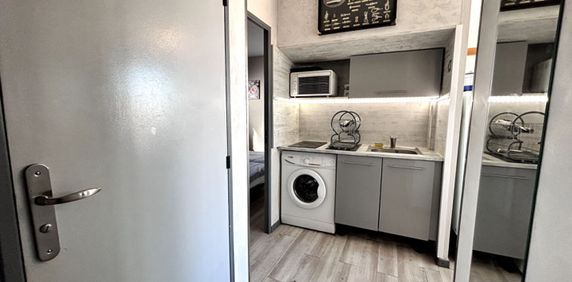 Location appartement 2 pièces, 25.26m², Balaruc-les-Bains - Photo 2