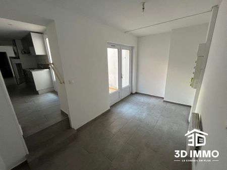 Location Appartement 2 pièces 65m² AVESNES SUR HELPE 59440 - Photo 3