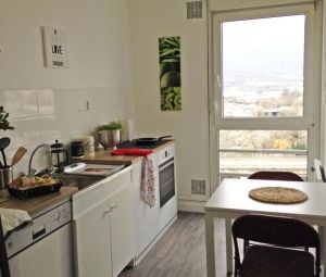 Location Appartement à ECHIROLLES - Photo 4