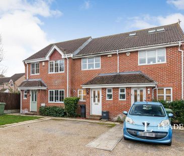 2 bedroom terraced house to rent - Photo 2