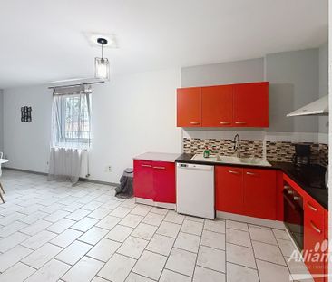 Location Appartement 3 pièces 64m² BELFORT 90000 - Photo 5