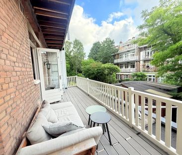 Dintelstraat 88-1, Scheldebuurt-West, 1078VW, Amsterdam - Photo 1