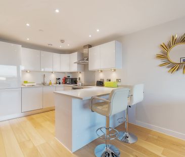 2 bedroom apartment to rent - Photo 4