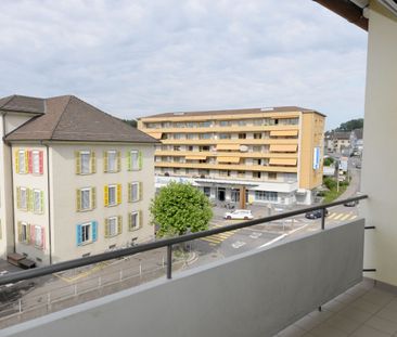 Ideal für Pendler:innen ! - Photo 4