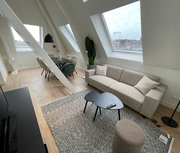 Te huur: Appartement Gashouderstraat 8 A 16 in Alkmaar - Photo 3