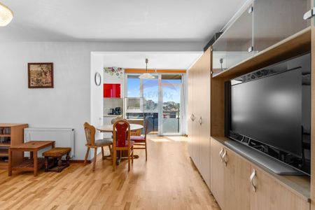 Apartament cu 2 camere de închiriat, la Ared Kaufland Arad - Photo 3