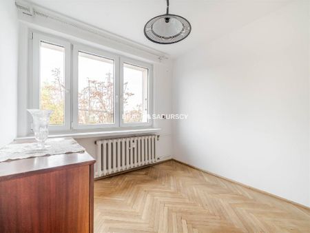 Mieszkanie Kraków Krowodrza powierzchnia 42.6 m² C206-WM-70569 - Photo 2