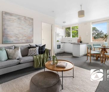 Convenient Living in a Prime Location - Photo 1