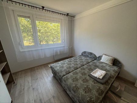 Kiadó felújított panel lakás - Tiszaújváros - Photo 2