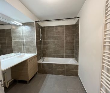 Location Appartement 2 pièces 40m² TOULOUSE 31100 - Photo 4