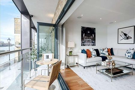 Rainville Road, Hammersmith, London, W6 - Photo 2