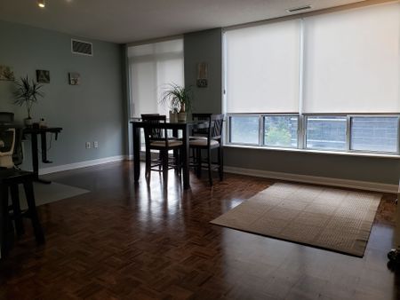 For Lease - 33 Sheppard Avenue Unit# 1006, Toronto, Ontario - Photo 4