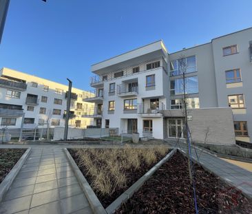 Tenisowa, 2 pokojowe na 1 piętrze z windą (437920) - Photo 1