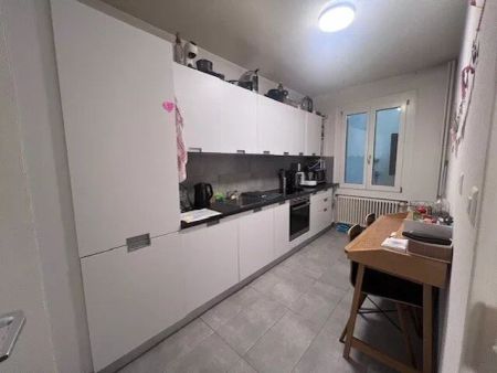 Bel appartement de 2 pièces au centre de Lausanne - Foto 3