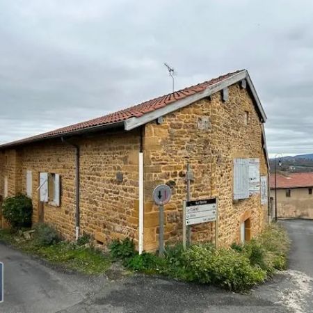 Appartement à louer 2 pièces 60m² - Photo 4