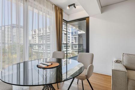 Apartament de 2 camere de inchiriat | Yacht KID - Fotografie 4