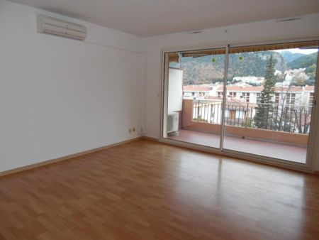 Appartement 59.4 m² - 3 Pièces - Amélie-Les-Bains-Palalda (66110) - Photo 2