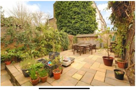 Room in a Shared Flat, West Hampstead, NW6 - Photo 4