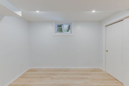 For Lease - 37 Archerhill Drive Unit# Lower, Toronto, Ontario - Photo 3