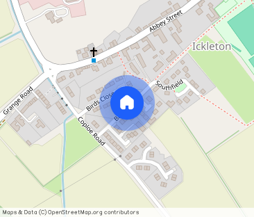 Back Lane, Ickleton, SAFFRON WALDEN - Photo 1