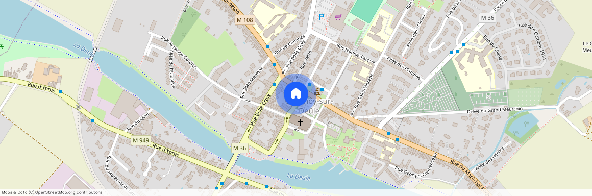 59890, Quesnoy-Sur-Deûle