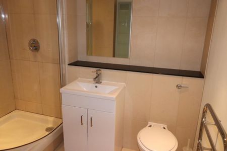 Studio to rent - Photo 2