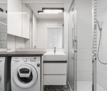 Ogrody, Osiedle Botaniczna, eleganckie, loggia - Фото 4