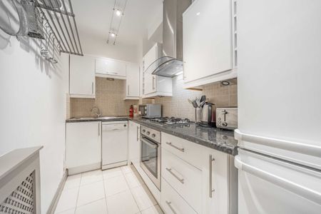 Pembridge Villas, Notting Hill, W11, London - Photo 4