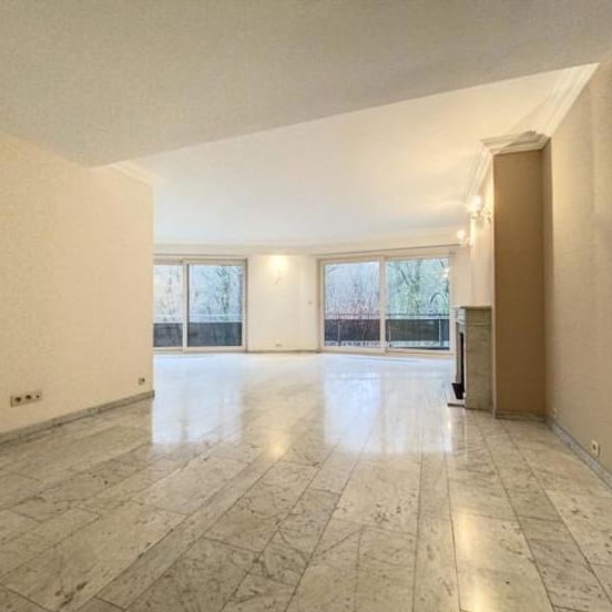 Appartement te huur - Foto 1