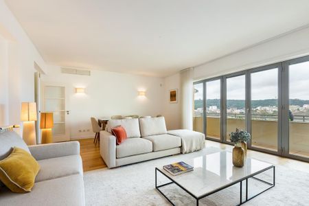 3 Bedroom Apartment with a view, Laranjeiras, Lisboa - Photo 4