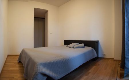 Wynajem apartament Poznań City Park Wyspiańskiego 26 - Zdjęcie 4