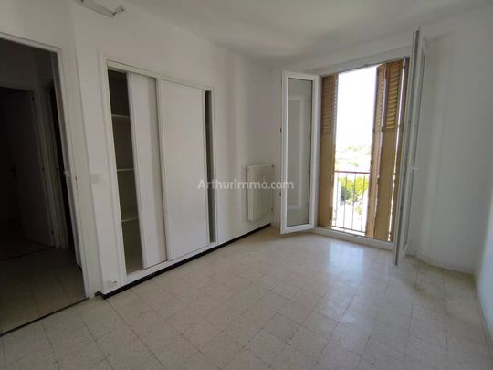 Location Appartement 4 pièces 70 m2 à Manosque - Photo 1