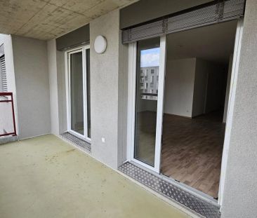 2-Zimmer-Wohnung mit Balkon & Loggia in Graz - Photo 5