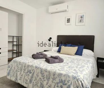 Alquiler de piso en Calle Jacinto Benavente, 2 - Photo 3