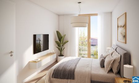 VILLMA – Exklusives Wohnen in Bestlage von Oberbaumgarten - Photo 3