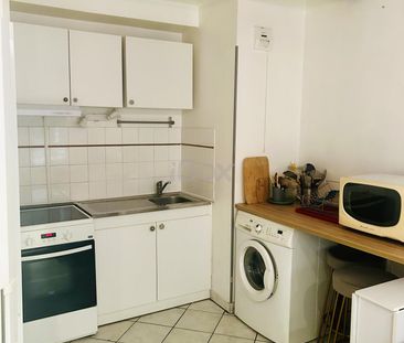 Appartement 1 pièce(s) 34.75 m² - Photo 4