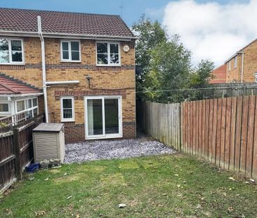 2 bedroom semi-detached house to rent - Photo 2