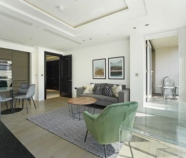 Wolfe House, Kensington High Street, W14 - Photo 1