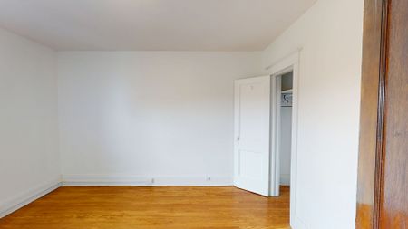 For Lease - 275 Oakwood Avenue Unit# Upper, Toronto, Ontario - Photo 3