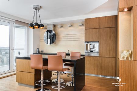 Mieszkanie 79 m², Kraków, Bronowice, Sołtysa Dytmara - Zdjęcie 5