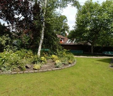 2 Bedroom Apartment To Let - Photo 6