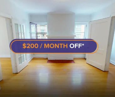 447 Somerset | 447 Somerset Street West, Ottawa - Photo 1