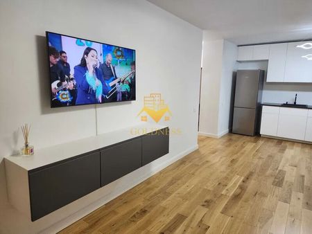 Gheorgheni, Soporului zona Iulius Mall, FSEGA, 2 camere, bloc nou, garaj, - Photo 4